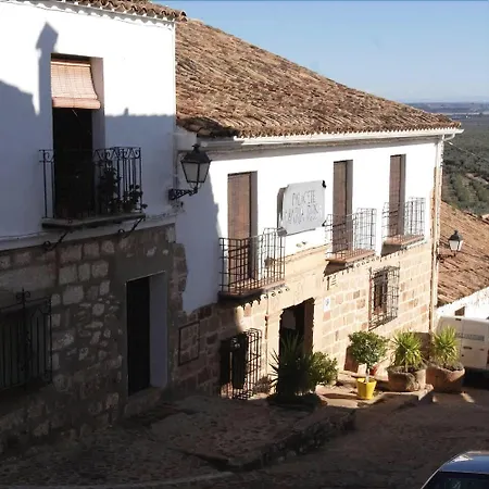 호텔 Palacete Maria Rosa 3*