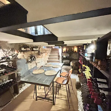 Palacete Maria Rosa 3*