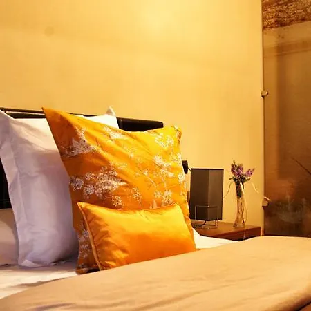 호텔 Palacete Maria Rosa 3*