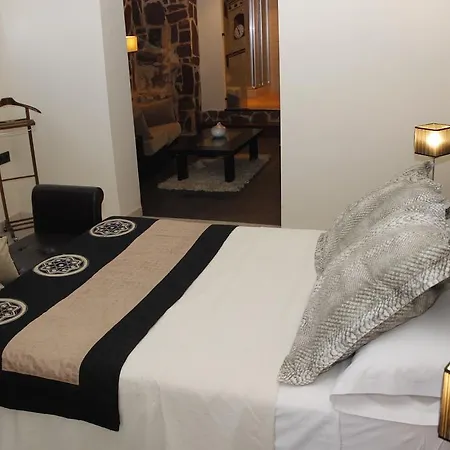 Palacete Maria Rosa 3* Baños de la Encina