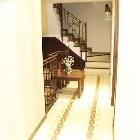 Palacete Maria Rosa 3* Baños de la Encina