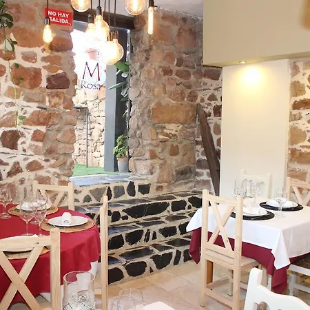호텔 Palacete Maria Rosa 3*