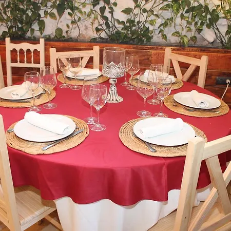 호텔 Palacete Maria Rosa 3*