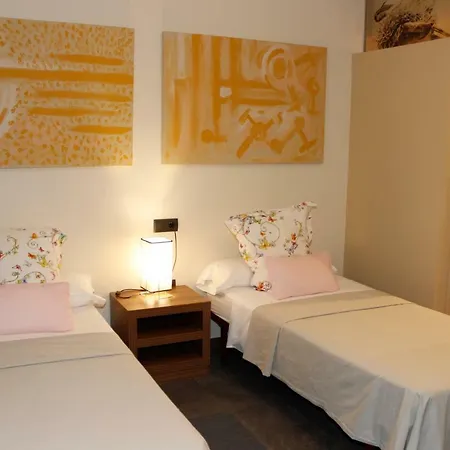호텔 Palacete Maria Rosa 3*