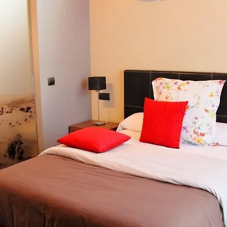 Hotel Palacete Maria Rosa 3*