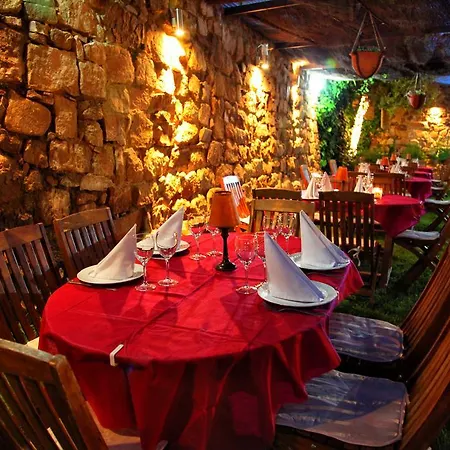 Hotel Palacete Maria Rosa Baños de la Encina