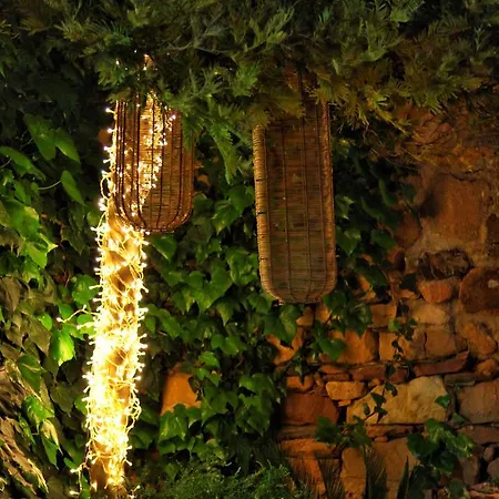Hotel Palacete Maria Rosa 3*