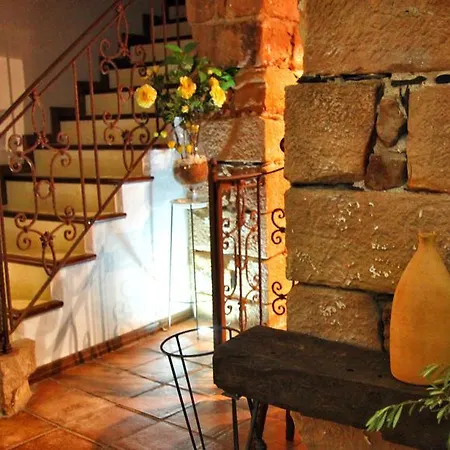 Hotel Palacete Maria Rosa