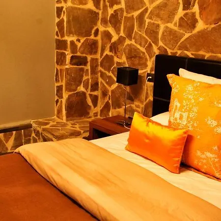 Palacete Maria Rosa Hotel