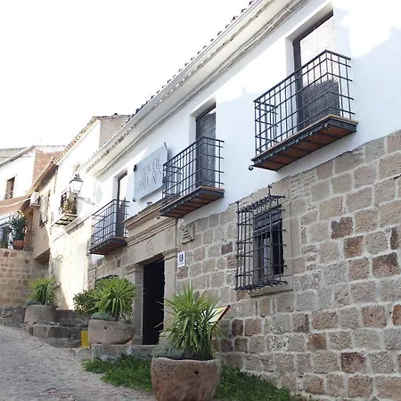 Palacete Maria Rosa Hotel