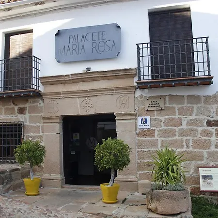 Palacete Maria Rosa