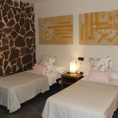 Palacete Maria Rosa 3*