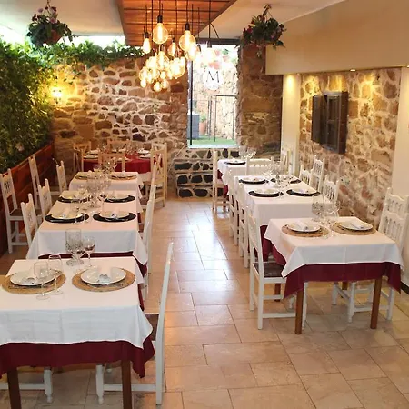 Palacete Maria Rosa Hotel