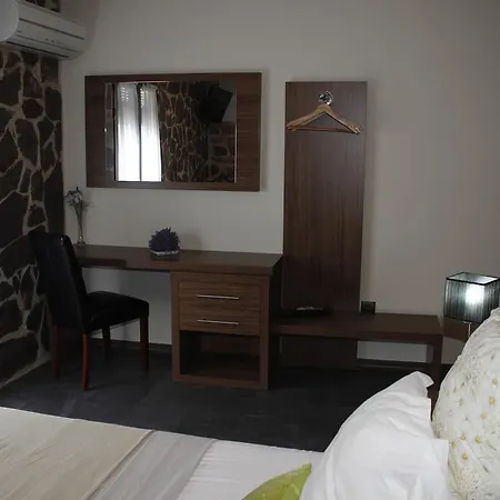 Hotel Palacete Maria Rosa
